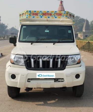 MAHINDRA BOLERO