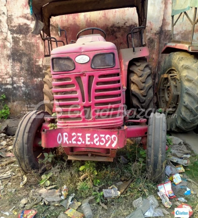 MAHINDRA 295 Di Turbo