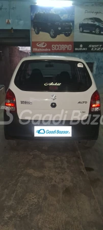 MARUTI SUZUKI ALTO