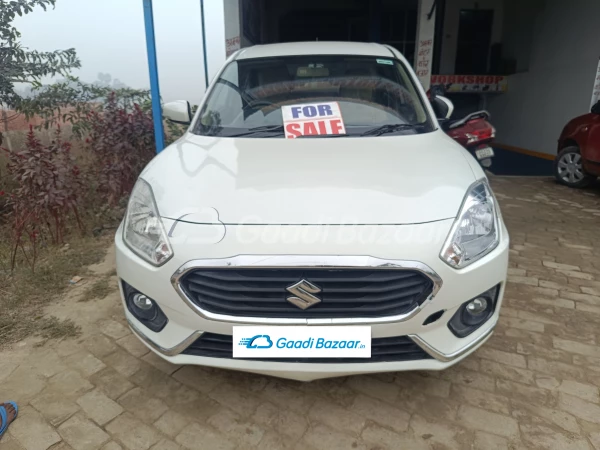 MARUTI SUZUKI Dzire