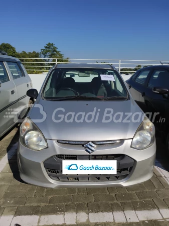 MARUTI SUZUKI ALTO 800