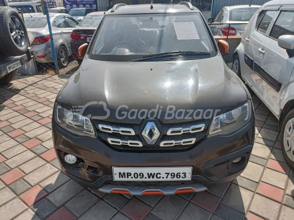 RENAULT KWID