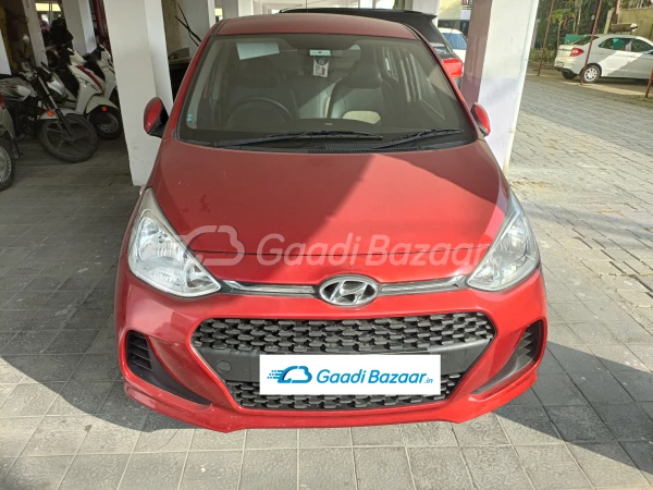 HYUNDAI GRAND I 10