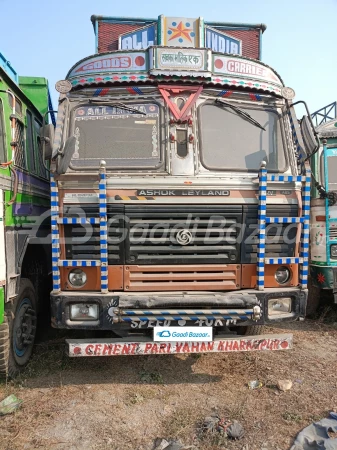 ASHOK LEYLAND AL 3118