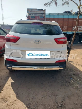 HYUNDAI HYUNDAI CRETA