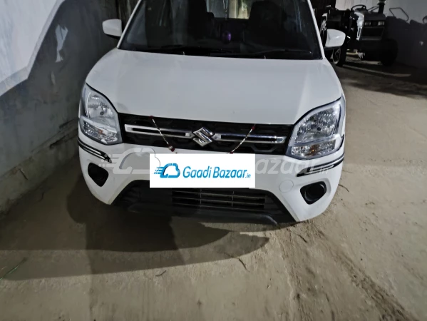 MARUTI SUZUKI WAGON R