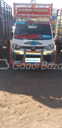 MAHINDRA JEETO