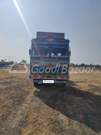 ASHOK LEYLAND 4019