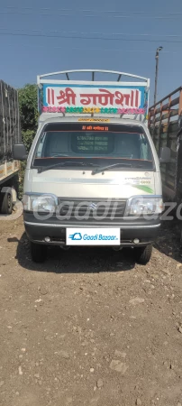 Maruti Suzuki Super Carry