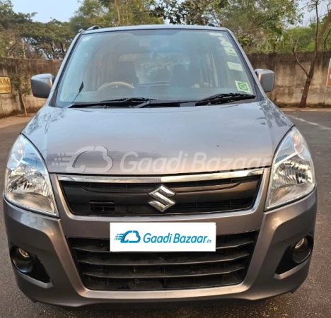 MARUTI SUZUKI WAGON R