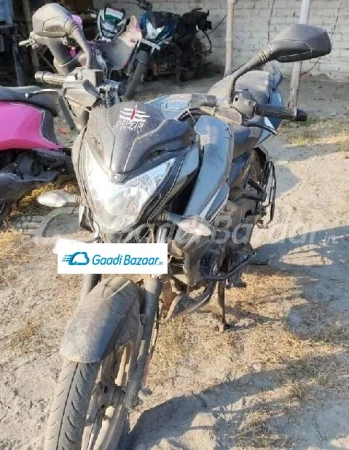 Bajaj Pulsar 150