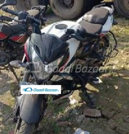 Bajaj Pulsar NS160