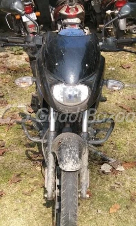 Bajaj Pulsar 150