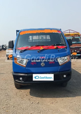 ASHOK LEYLAND BADA DOST I4