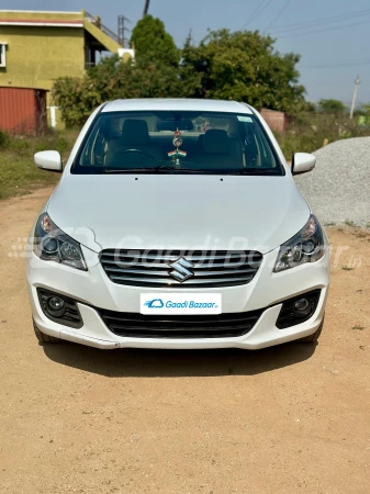 MARUTI SUZUKI CIAZ