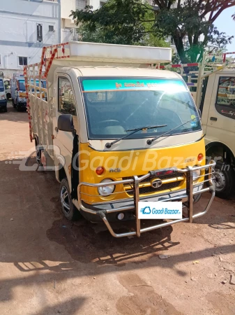 TATA MOTORS ACE GOLD – Petrol