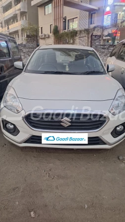 MARUTI SUZUKI Dzire