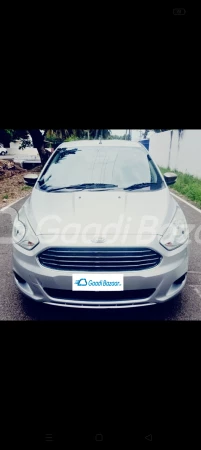 Ford Figo