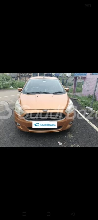 Ford Figo