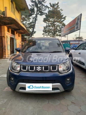 MARUTI SUZUKI IGNIS