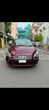 MARUTI SUZUKI CIAZ