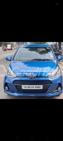 HYUNDAI GRAND I 10