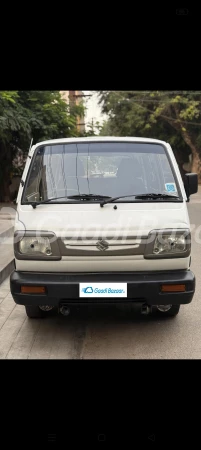 MARUTI SUZUKI OMNI