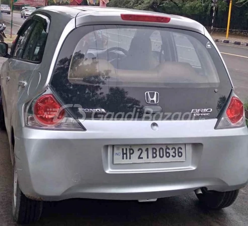 HONDA Brio [2011-2013]