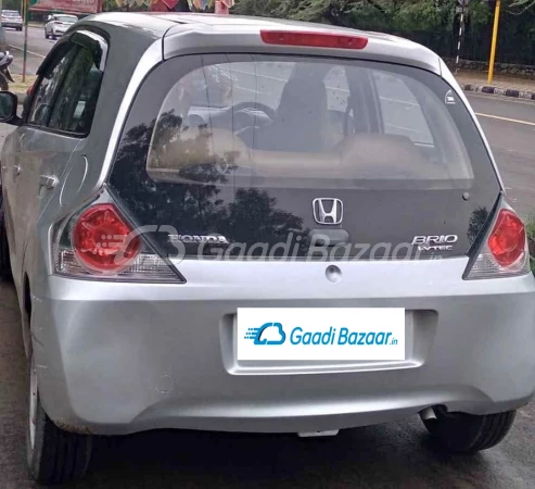 HONDA Brio [2011-2013]