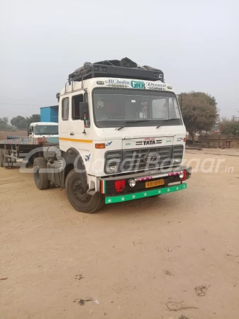 TATA MOTORS LPS 4018