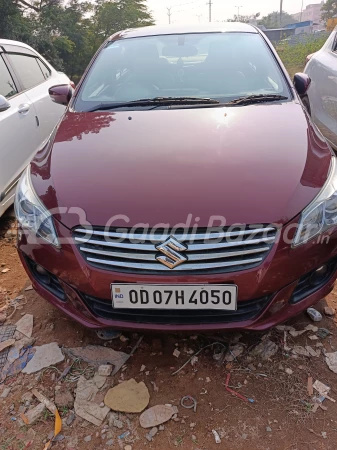 MARUTI SUZUKI CIAZ