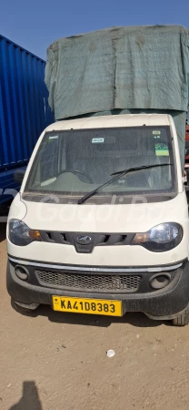 MAHINDRA JEETO