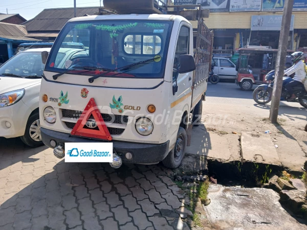 TATA MOTORS ACE