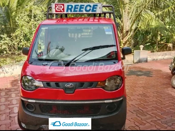 MAHINDRA JEETO