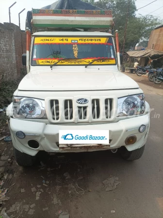 MAHINDRA Bolero Maxitruck Plus