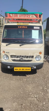 TATA MOTORS Ace Gold