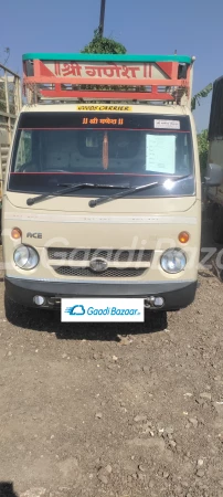 TATA MOTORS Ace Gold