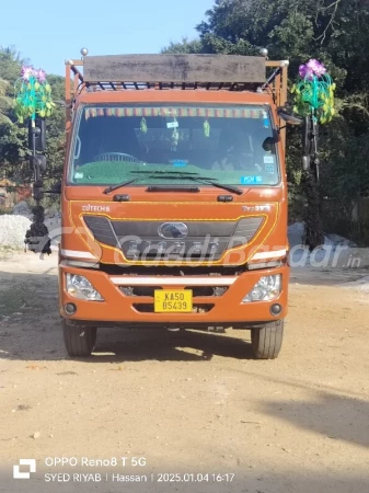 EICHER PRO 3018