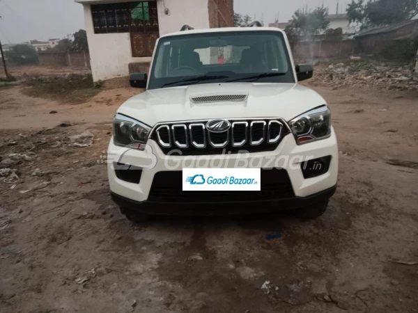 MAHINDRA SCORPIO