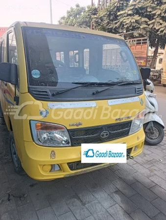 TATA MOTORS Magic Express