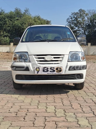 HYUNDAI SANTRO XING