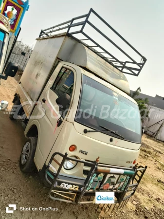 TATA MOTORS Ace Gold