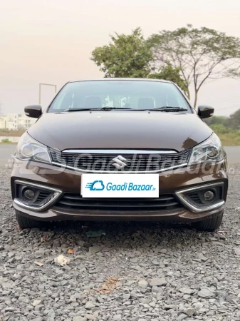 MARUTI SUZUKI CIAZ