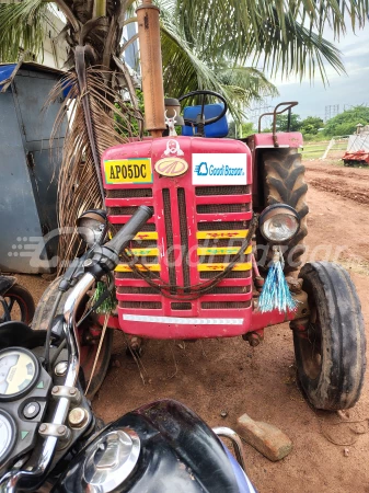 MAHINDRA 475 Di