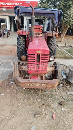 MAHINDRA 265 Di