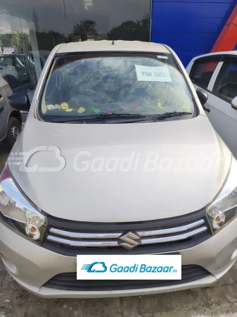 MARUTI SUZUKI CELERIO