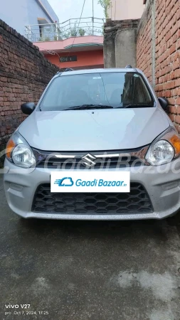 MARUTI SUZUKI ALTO