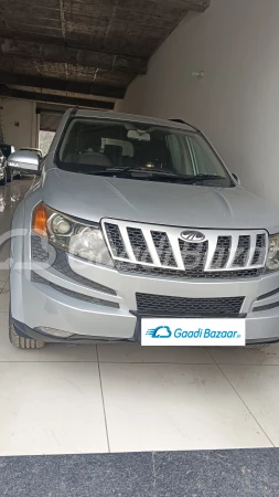 MAHINDRA XUV500