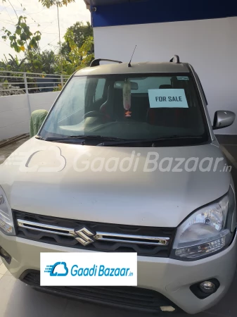 MARUTI SUZUKI WAGON R