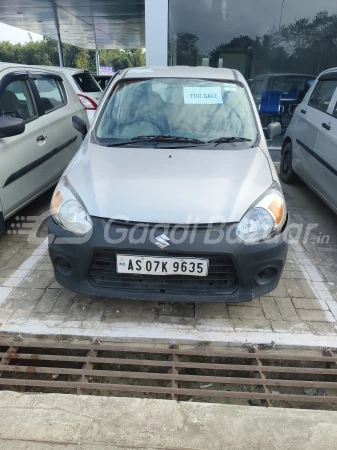 MARUTI SUZUKI ALTO 800